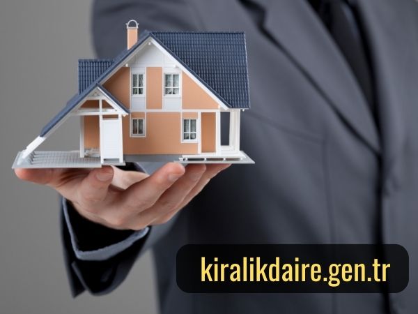 Kozluca Mahallesi Kiralık Daire
